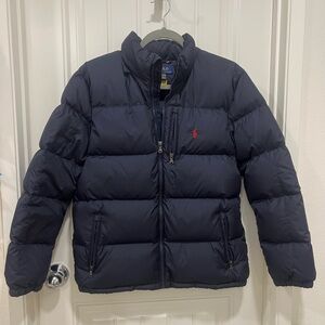 Ralph Lauren youth jacket
